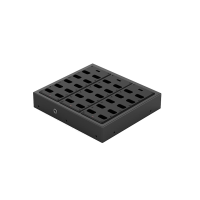 Reinvox C-724 зарядный блок на 30