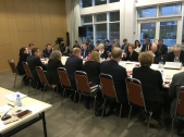 Meeting of the Ministers of Environment